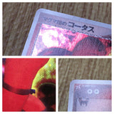 Team Magma's Torkoal 021/080 Holo Rare Magma vs Aqua Pokemon Japanese - CF1903