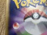 Butterfree 003/082 Holo Rare Flight of Legends Pokemon Japanese LP - CF1908