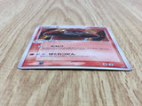 Camerupt 018/082 Holo Rare Clash of the Blue Sky Pokemon Japanese LP - CF1925