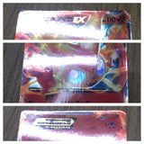 Victini EX 012/070 Rare BW7 Plasma Gale Pokemon Japanese LP - CF1978