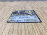 Cobalion EX 049/070 Rare BW7 Plasma Gale Pokemon Japanese LP - CF1979