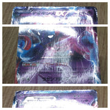 Deoxys EX 025/051 Rare BW8 Spiral Force Pokemon Japanese LP - CF1981