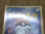 Gothorita 064/BW-P Promo Kids Special Toy Pokemon Japanese LP - CF2005