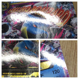 M Blastoise EX 015/060 Double Rare XY-By Collection Y Pokemon Japanese - CF2010