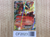 Charizard EX 001/021 XYA M Charizard EX Deck Pokemon Japanese LP - CF2023
