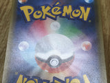 Pal Pad 006/XY-P Promo Card Box Pokemon Japanese LP - CF2029