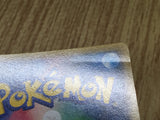 Pancham 015/XY-P Promo Yveltal Half Deck Pokemon Japanese LP - CF2036