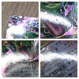 Rayquaza EX 123/XY-P Promo CoroCoro Pokemon Japanese LP - CF2041