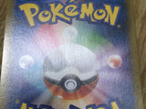 Gym Badge Flannery XY-P Promo XY Promos Pokemon Japanese LP - CF2044