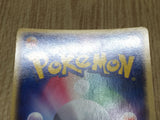 Wigglytuff EX 058/083 Holo Rare ex Undone Seal Pokemon Japanese LP - CF2067