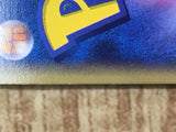 Lightning Energy 011/015 Lightning Quick Pack Pokemon Japanese LP - CF2068