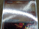 Groudon EX 002/ADV-P Promo CoroCoro Pokemon Japanese LP - CF2070