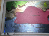 Ditto 072/082 Holo Rare Flight of Legends Pokemon Japanese LP - CF2072