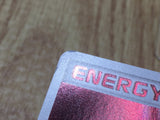 Fire Energy Holo Holon Phantoms Pokemon Japanese LP - CF2077