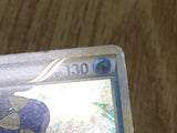 Blastoise 003/010 Holo Blastoise Battle Deck Pokemon Japanese LP - CF2081