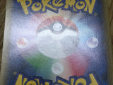 Regigigas 023/027 Holo Rare CP2 Legendary Shine Pokemon Japanese LP - CF2086