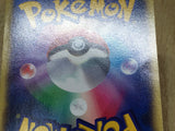 Charizard EX 030/XY-P Promo CoroCoro Pokemon Japanese LP - CF2088