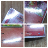 Torchic 004/ADV-P Promo Mcdonald's Pokemon Japanese Lightly Played - CF2119 - Photo 6