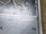 Meowth 038/052 Common Holon Phantoms Pokemon Unlimited Lightly Played - CF2132 - Photo 4