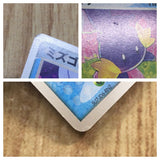 Mudkip 021/075 Common Miracle Crystal Pokemon Unlimited Lightly Played - CF2138 - Photo 6