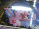Rota's Mime Jr. 086/PCG-P Promo Mcdonalds Pokemon Lightly Played - CF2162 - Photo 4