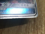 Solgaleo GX 040/060 Double Rare Collection Sun Pokemon Japanese Holo LP - CF2187 - Photo 4