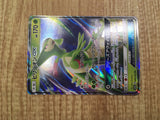 Virizion GX 006/060 Double Rare Thunderclap Spark Pokemon Holo LP - CF2210 - Photo 5
