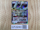 Celesteela GX 043/054 Double Rare Full Metal Wall Pokemon Holo LP - CF2240 - Photo 1