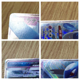 Latios GX 034/094 Double Rare Miracle Twin Pokemon Holo Lightly Played - CF2256 - Photo 4