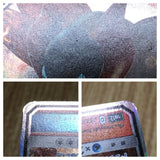 Volcarona GX 013/095 Double Rare Alter Genesis Pokemon Japanese Holo LP - CF2273 - Photo 4