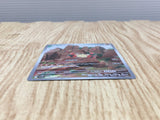 Klawf 088/078 Art Rare Scarlet ex Pokemon Japanese Holo Lightly Played - CF2317 - Photo 3