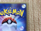 Water Energy Holo Magma vs Aqua Pokemon Japanese Lightly Played - CF2330 - Photo 8