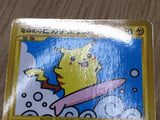 Surfing Pikachu 089/090 Bonds End of Time Pokemon Unlimited Holo LP - CF2337 - Photo 6