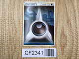 Darkness Energy HeartGold Collection Pokemon Japanese Lightly Played - CF2341 - Photo 1