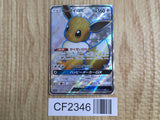 Eevee GX 187/173 Super Rare Tag All Stars Pokemon Holo Lightly Played - CF2346 - Photo 1