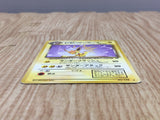Dark Jolteon NO. 135 Uncommon Team Rocket Pokemon Lightly Played - CF2350 - Photo 3