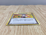 Koga Rare Gym Challenge Pokemon Japanese Lightly Played - CF2354 - Photo 3