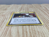 Secret Mission Uncommon Gym Heroes Pokemon Japanese Lightly Played - CF2358 - Photo 3