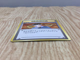 Brock Rare Gym Heroes Pokemon Japanese Lightly Played - CF2363 - Photo 3