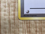 Brock Rare Gym Heroes Pokemon Japanese Lightly Played - CF2363 - Photo 5