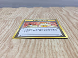 Misty's Wrath Uncommon Gym Heroes Pokemon Japanese Lightly Played - CF2369 - Photo 3