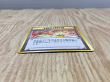 Misty's Wrath Uncommon Gym Heroes Pokemon Japanese Lightly Played - CF2370 - Photo 3