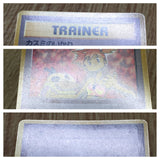 Misty's Wrath Uncommon Gym Heroes Pokemon Japanese Lightly Played - CF2370 - Photo 4