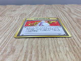 Blaine Rare Gym Challenge Pokemon Japanese Lightly Played - CF2371 - Photo 3