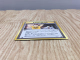 Blaine's Quiz #3 Uncommon Gym Challenge Pokemon Japanese Lightly Played - CF2373 - Photo 3