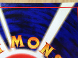 Lt. Surge's Treaty Uncommon Gym Heroes Pokemon Japanese Lightly Played - CF2385 - Photo 6