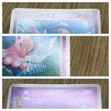 Ilene's Mime Jr. 003/020 Aura's Lucario Deck Pokemon Lightly Played - CF2395 - Photo 4