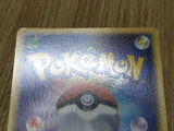 Ash's Grovyle 001/020 Aura's Lucario Deck Pokemon Lightly Played - CF2400 - Photo 5