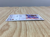 Ash's Swellow 007/020 Aura's Lucario Deck Pokemon Lightly Played - CF2401 - Photo 3