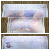 Ash's Swellow 007/020 Aura's Lucario Deck Pokemon Lightly Played - CF2401 - Photo 4
